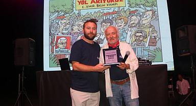 Basın Kampı coşkuyla sona erdi