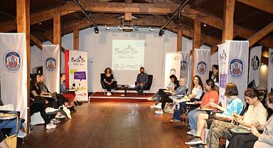 "Başka Bir Siyaset Okulu Bir Kez Daha Efes Selçuk’ta"