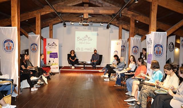 &quot;Başka Bir Siyaset Okulu Bir Kez Daha Efes Selçuk’ta&quot;