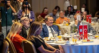 Başkan Batur Konak'taki Dört Buçuk Yılını Değerlendirdi