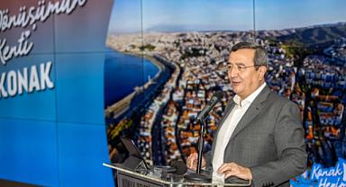 Başkan Batur yeni döneme yeşil ışıkı yaktı: Daha çok iş var