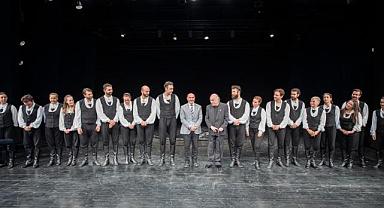 Başkan Soyer’den Şehir Tiyatroları’na ikinci sahne müjdesi