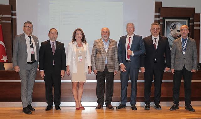 BAYOSB Yeşil OSB deneyimini paylaştı BAYOSB Bölge Müdürü Figen Akdemir: