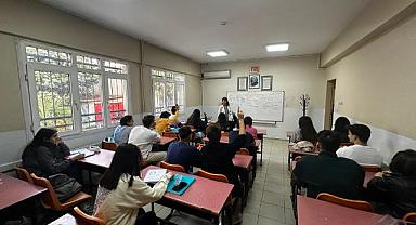 BELGEM’de yeni dönem eğitimleri başladı