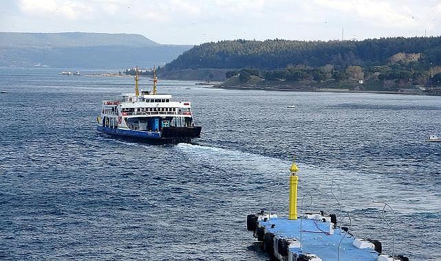 Bodrum&#039;a denizden gelen turist sayısı 100 bini geçti