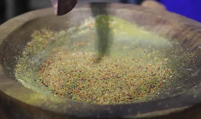 Bu 6 baharatı eksik etmeyin