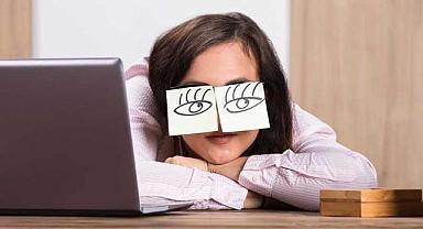 Bu belirtiler varsa dikkat: Tükenmiş olabilirsiniz!