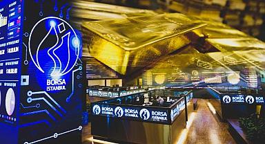 Bu hafta da altın kazandırdı, borsa kaybettirdi