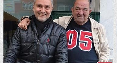 Bu Yaka,Başka Yaka!