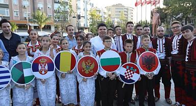 Buca'da coşkulu Festival için geri sayım