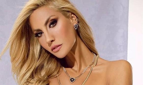 Çağla Şıkel: Israrla aynı haber yapılıyor, böyle bir şey yok