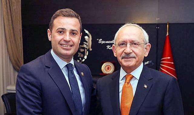 CHP Balıkesir Büyükşehir Belediye Başkan Adayı belli oldu