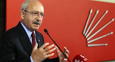 CHP'de 130 milletvekilinden 94'ü Kılıçdaroğlu dedi!