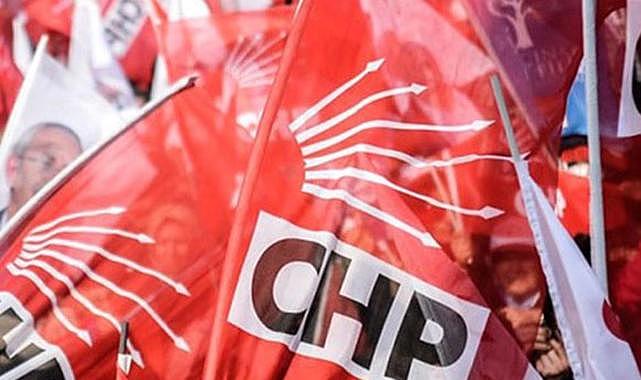 CHP&#039;den 3 isme suç duyurusu