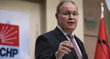 CHP’den Meclise çağrı: Tezkereye ‘hayır’ deyin