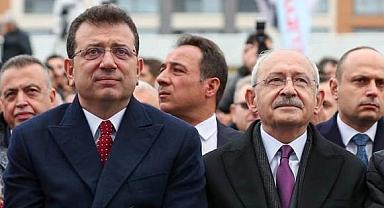 CHP Kurultayı’nı Ekrem İmamoğlu yönetecek