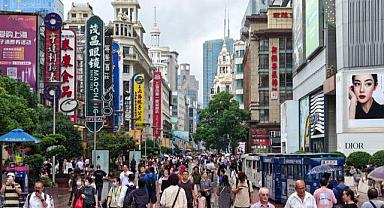 Çin’de ev fiyatları hızlı düşüyor