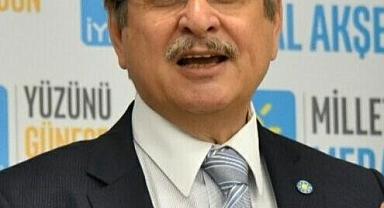 Çıray: Ümit Özdağ iki siyasi arkadaş olarak buluşacağız