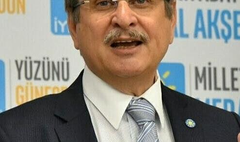 Çıray: Ümit Özdağ iki siyasi arkadaş olarak buluşacağız