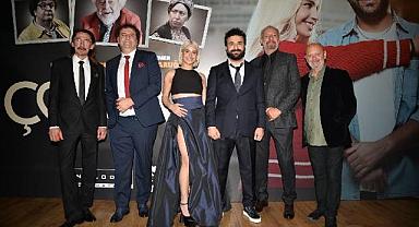 ‘Çok Aşk’ seyirciye emanet