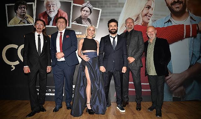 ‘Çok Aşk’ seyirciye emanet