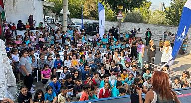 Cumhuriyet’in yüzüncü yıl kutlamalarının adresi dayanışma noktaları