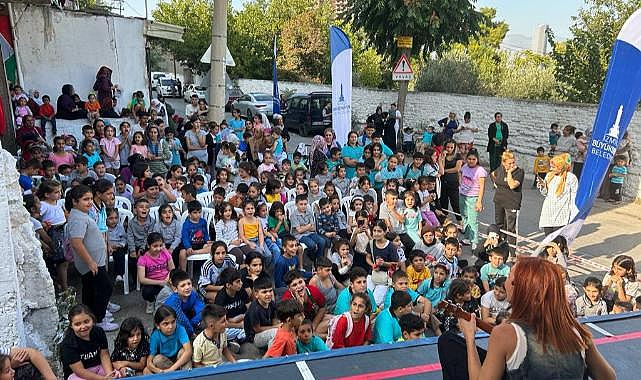 Cumhuriyet’in yüzüncü yıl kutlamalarının adresi dayanışma noktaları