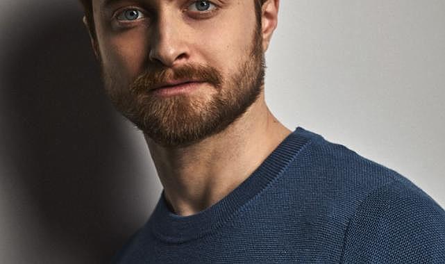 Daniel Radcliffe, felç kalan dublörü hakkında belgesel çekiyor