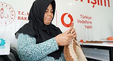 Depremzede Kadınlar “Dijital Benim İşim” Projesi İle  Dijital Hayata  Adım Atacak