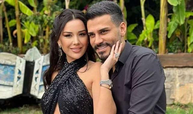 Dilan Polat ve eşi Engin Polat&#039;ın tüm mal varlıklarına el konuldu