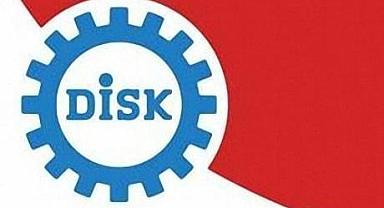 DİSK: İşçilerin Vergi Yükü Artıyor, Ücretler Düşüyor