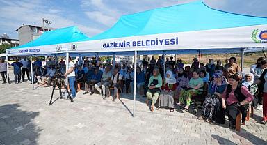 Dokuz Eylül Mahallesi’nin imar sorununda çözüm adımı