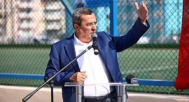 Dr. Sadettin Yağdıran’ın  adı Konak’ta yaşayacak