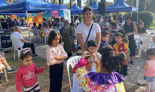 Dünya Makarna Günü &quot;glütensiz&quot; kutlandı