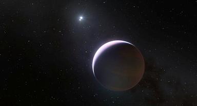 Dünya’ya ulaşması 8 milyar yıl sürdü