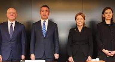 "Dünyanın En İyi İşverenleri" listesine Türkiye'den tek şirket girdi