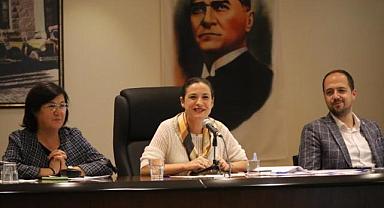 Efes Selçuk'ta Kalkınma Bütçesi Kabul Edildi: 4,5 Yıldır Koruduk, Kalkındırdık