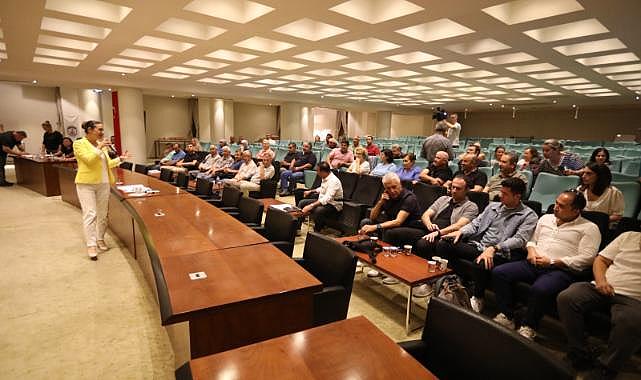 Efes Selçuk tarımına&quot; Dayanıklı Kent&quot; Vizyonu&quot;