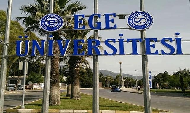 Ege Üniversitesi 21 alanda dünyanın en iyileri arasında yer aldı