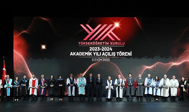 Ege Üniversitesine “Milli Yenilik Ödülü”