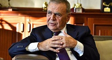 Eski başkan Kocaoğlu, Özgür Özel için sahaya indi!