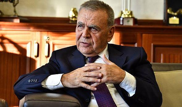 Eski başkan Kocaoğlu, Özgür Özel için sahaya indi!