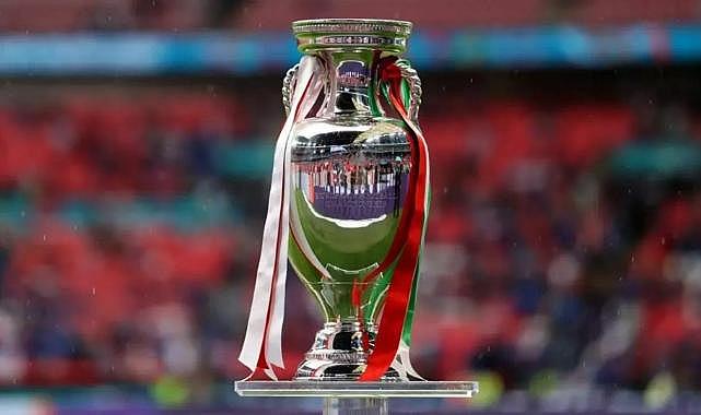 EURO 2028&#039;e ev sahipliği yapacak ülkeler belli oldu