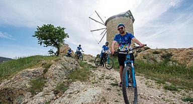 EuroVelo Bisikletli Turizm Konferansı İzmir’de toplanıyor