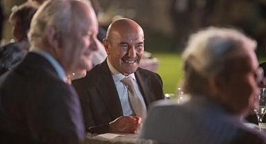 EuroVelo geleceğimizle uyumun yolunu açıyor