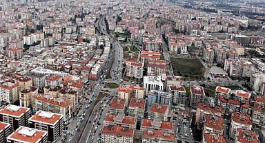 Eylül'de İzmir'de kaç konut satıldı?