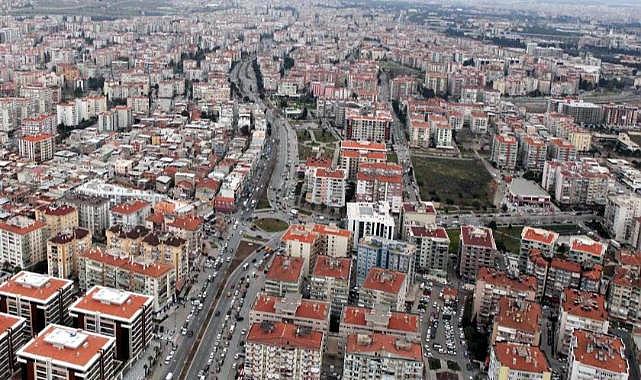 Eylül&#039;de İzmir&#039;de kaç konut satıldı?