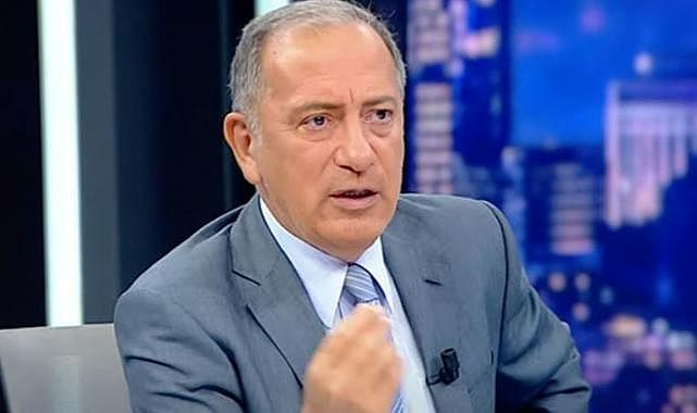 Fatih Altaylı&#039;dan çarpıcı iddia: Marketlerde &#039;TÜİK&#039; ayarlı indirim!