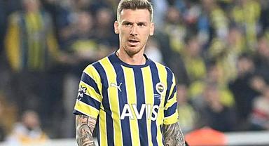 Fenerbahçe'de Serdar Aziz bıçak altına yattı! 5-6 hafta sahalardan uzak kalacak