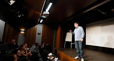 Folkart Academy Açıldı